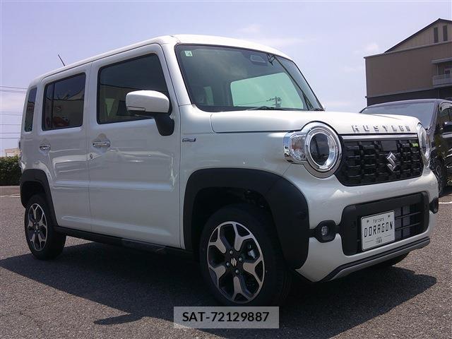 Suzuki HUSTLER 2026-06 8006667-3