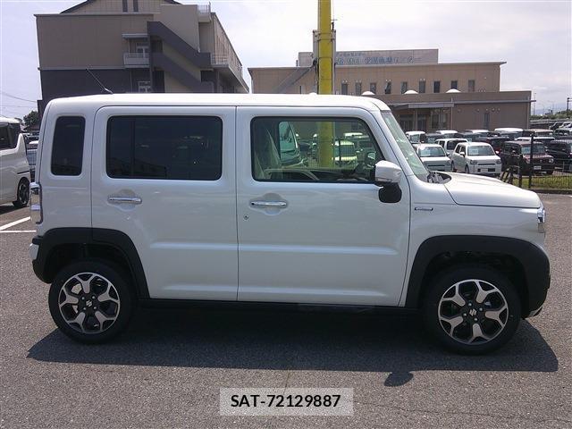 Suzuki HUSTLER 2026-06 8006667-4