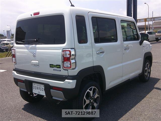 Suzuki HUSTLER 2026-06 8006667-5