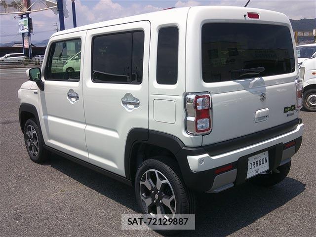 Suzuki HUSTLER 2026-06 8006667-7