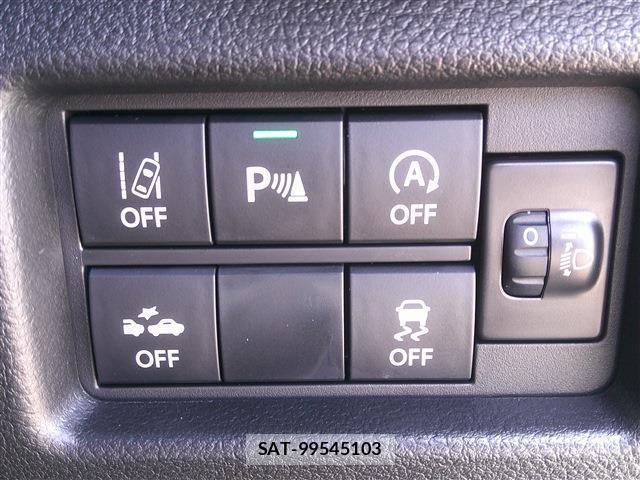 Suzuki HUSTLER 2026-06 8006668-11