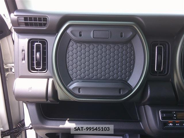 Suzuki HUSTLER 2026-06 8006668-18
