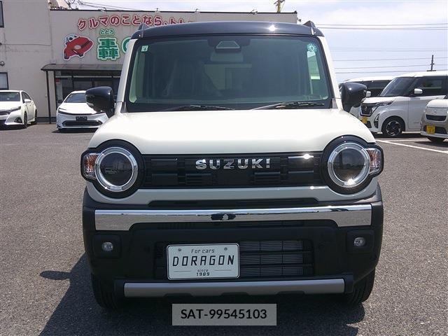 Suzuki HUSTLER 2026-06 8006668-2