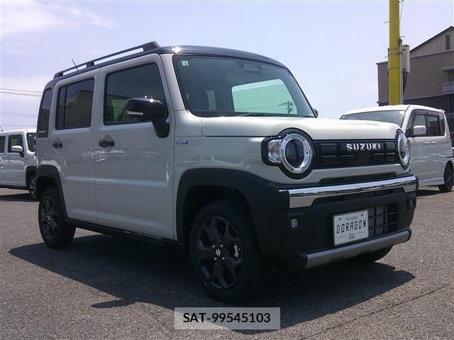 Suzuki HUSTLER 2026-06 8006668-3