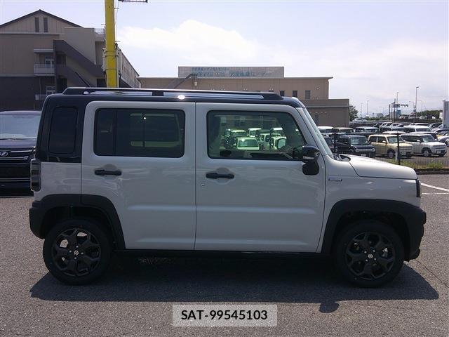 Suzuki HUSTLER 2026-06 8006668-4
