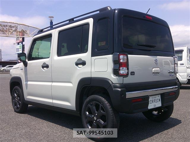 Suzuki HUSTLER 2026-06 8006668-7