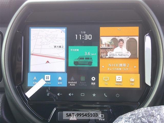 Suzuki HUSTLER 2026-06 8006668-9