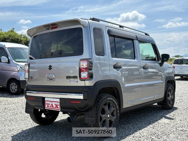 Suzuki HUSTLER 2025-04 8006791-1