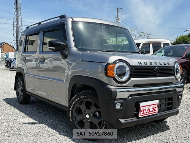 Suzuki HUSTLER 2025-04 8006791-10