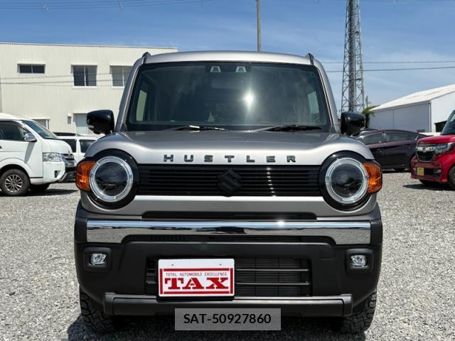 Suzuki HUSTLER 2025-04 8006791-12