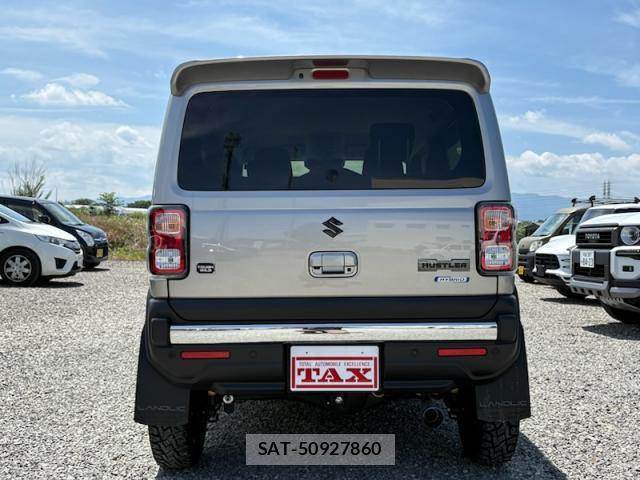 Suzuki HUSTLER 2025-04 8006791-13