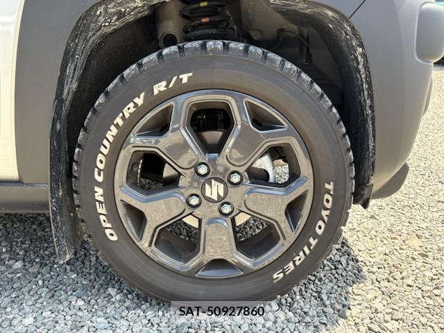 Suzuki HUSTLER 2025-04 8006791-14