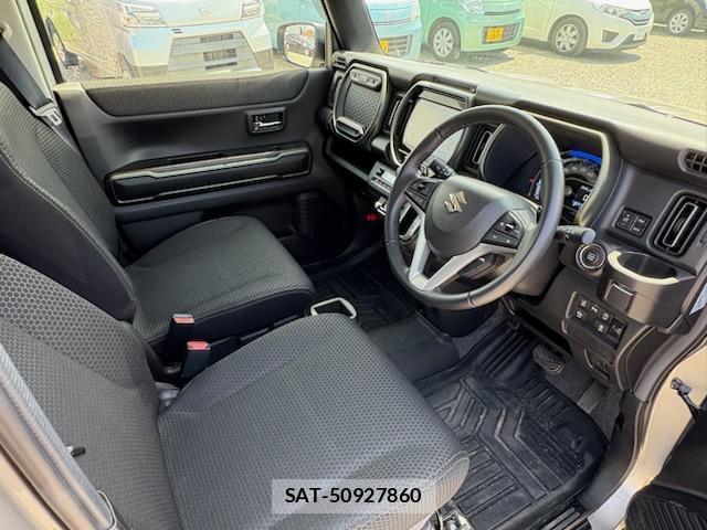 Suzuki HUSTLER 2025-04 8006791-15