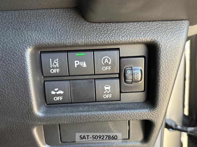 Suzuki HUSTLER 2025-04 8006791-19