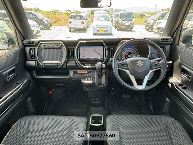 Suzuki HUSTLER 2025-04 8006791-2