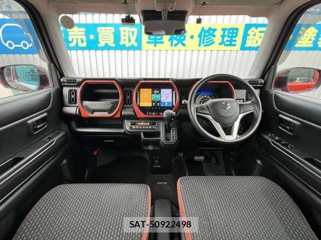 Suzuki HUSTLER 2021-03 8006800-1