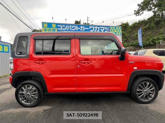 Suzuki HUSTLER 2021-03 8006800-10
