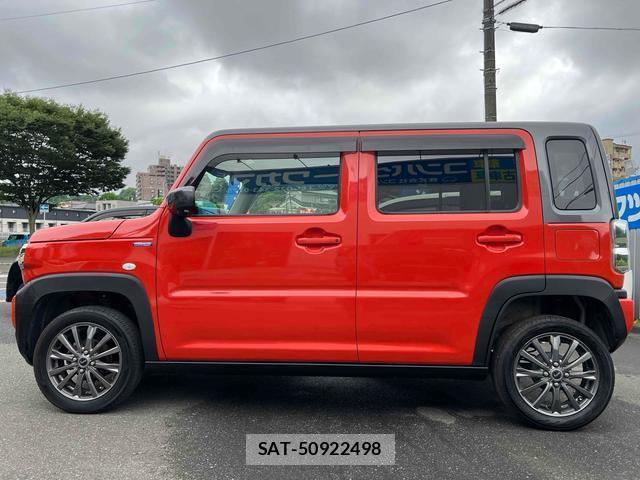 Suzuki HUSTLER 2021-03 8006800-11