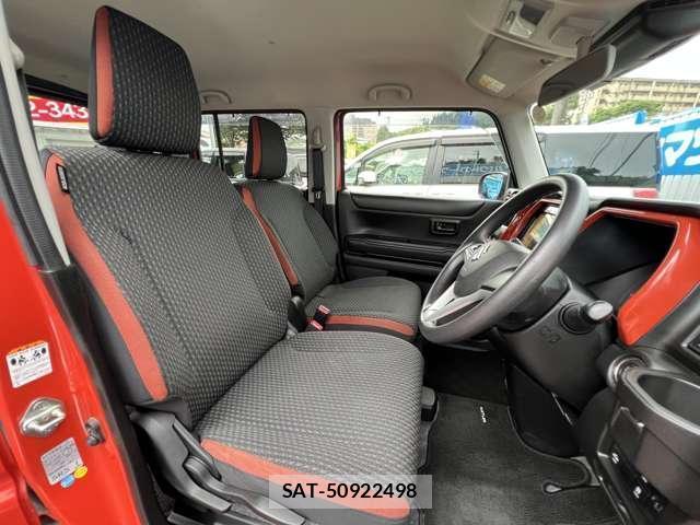 Suzuki HUSTLER 2021-03 8006800-2