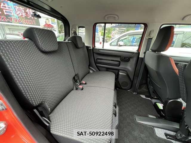 Suzuki HUSTLER 2021-03 8006800-3