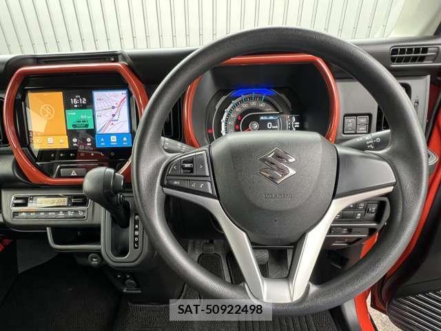 Suzuki HUSTLER 2021-03 8006800-4