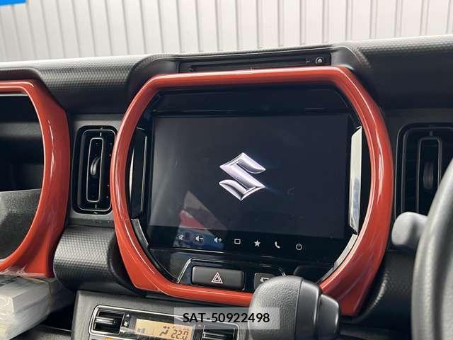 Suzuki HUSTLER 2021-03 8006800-5