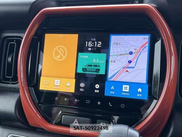 Suzuki HUSTLER 2021-03 8006800-6