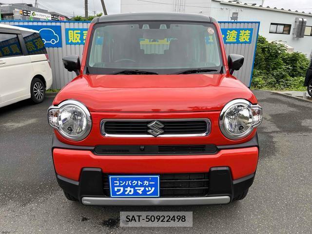 Suzuki HUSTLER 2021-03 8006800-9