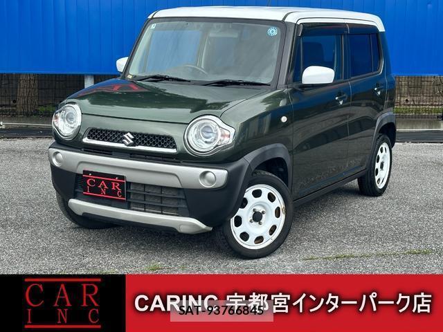 Suzuki HUSTLER 2019-04 8006851-0