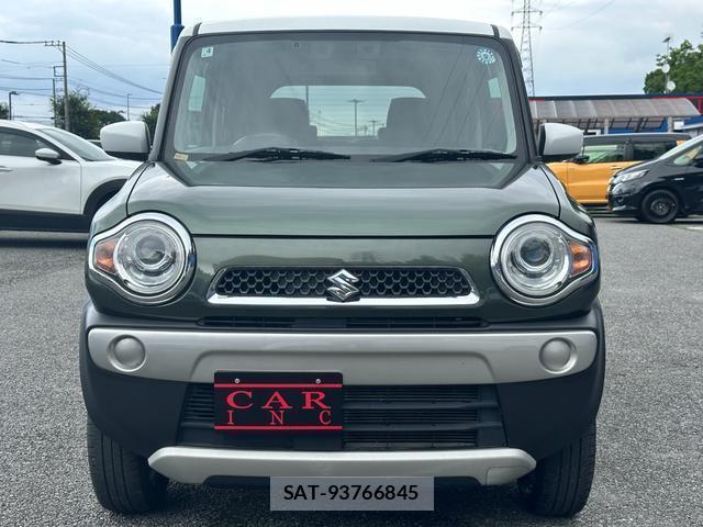 Suzuki HUSTLER 2019-04 8006851-1
