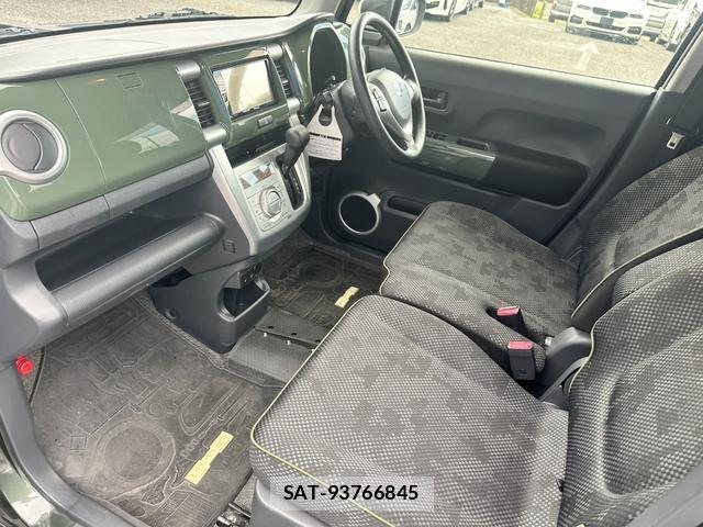 Suzuki HUSTLER 2019-04 8006851-11