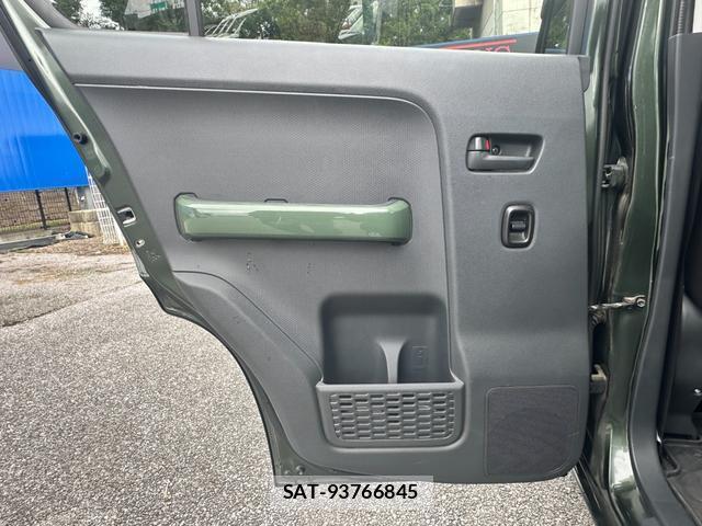 Suzuki HUSTLER 2019-04 8006851-13
