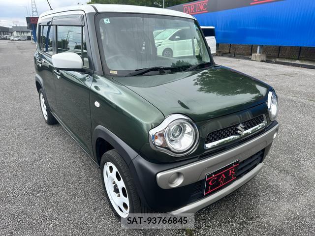 Suzuki HUSTLER 2019-04 8006851-2
