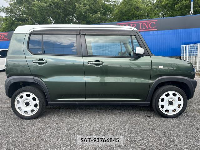 Suzuki HUSTLER 2019-04 8006851-3