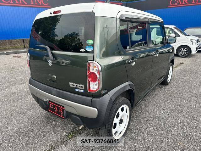 Suzuki HUSTLER 2019-04 8006851-4
