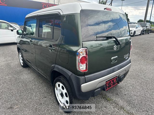 Suzuki HUSTLER 2019-04 8006851-6