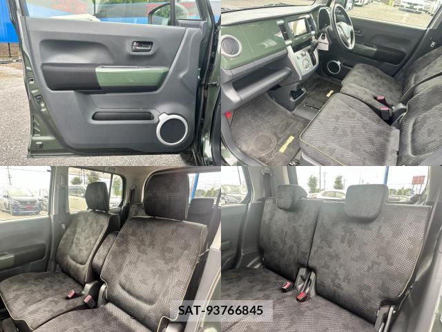 Suzuki HUSTLER 2019-04 8006851-7