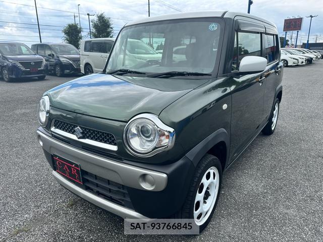 Suzuki HUSTLER 2019-04 8006851-8