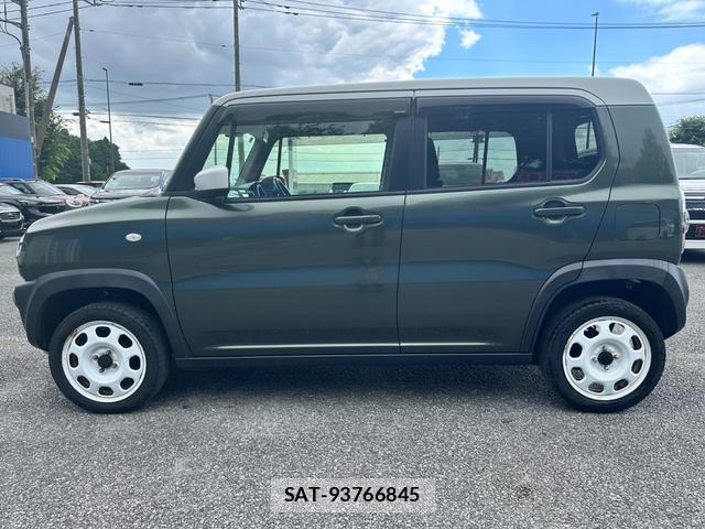Suzuki HUSTLER 2019-04 8006851-9