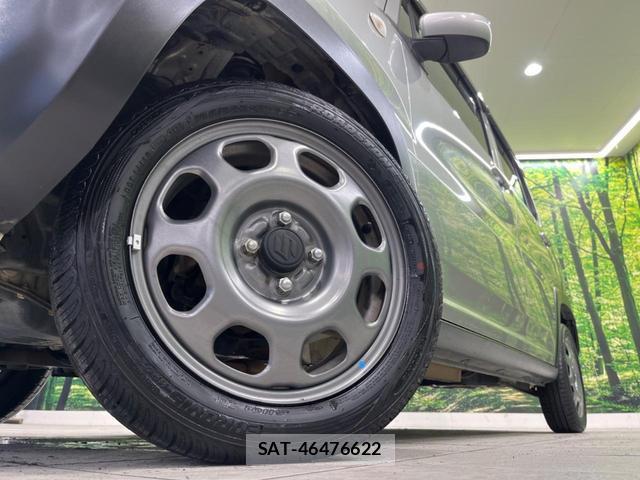 Suzuki HUSTLER 2017-01 8007672-12