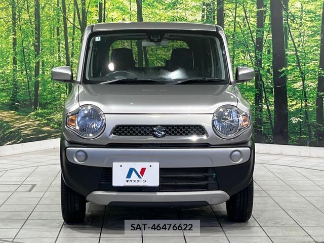 Suzuki HUSTLER 2017-01 8007672-13