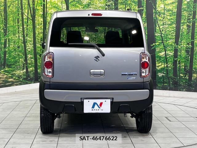 Suzuki HUSTLER 2017-01 8007672-14
