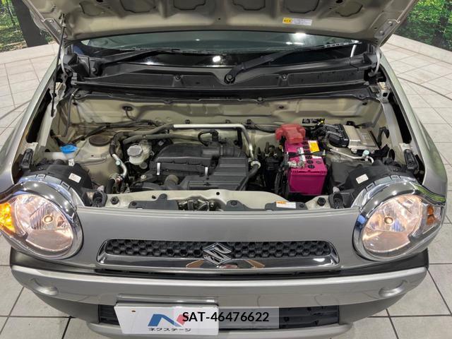 Suzuki HUSTLER 2017-01 8007672-17