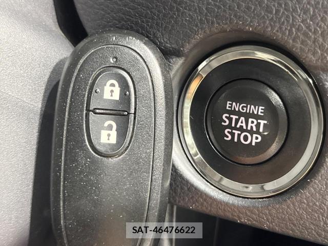 Suzuki HUSTLER 2017-01 8007672-4