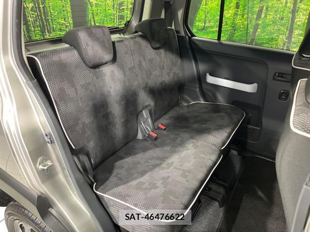 Suzuki HUSTLER 2017-01 8007672-8