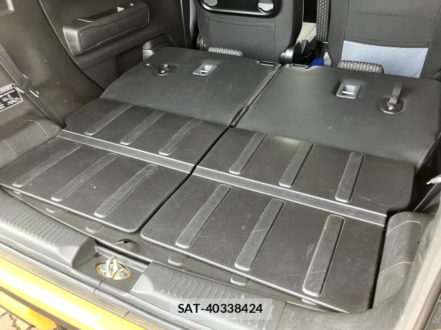 Suzuki HUSTLER 2021-05 8008777-10