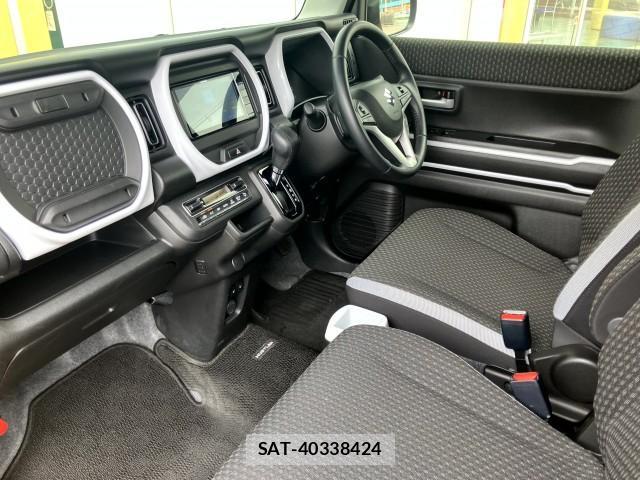 Suzuki HUSTLER 2021-05 8008777-15