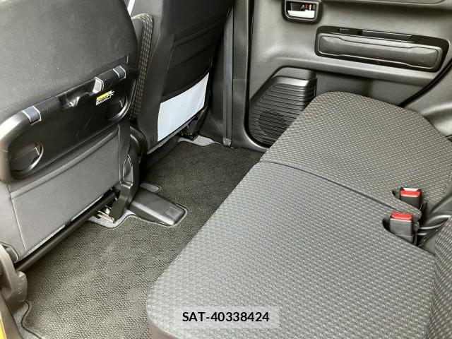 Suzuki HUSTLER 2021-05 8008777-16
