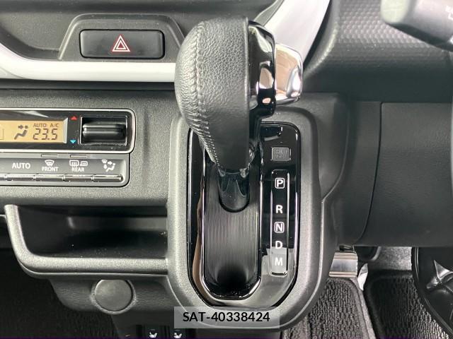 Suzuki HUSTLER 2021-05 8008777-17