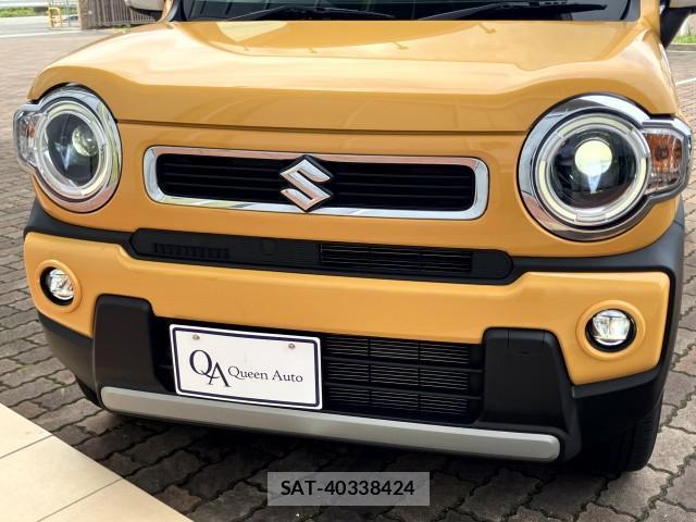 Suzuki HUSTLER 2021-05 8008777-18